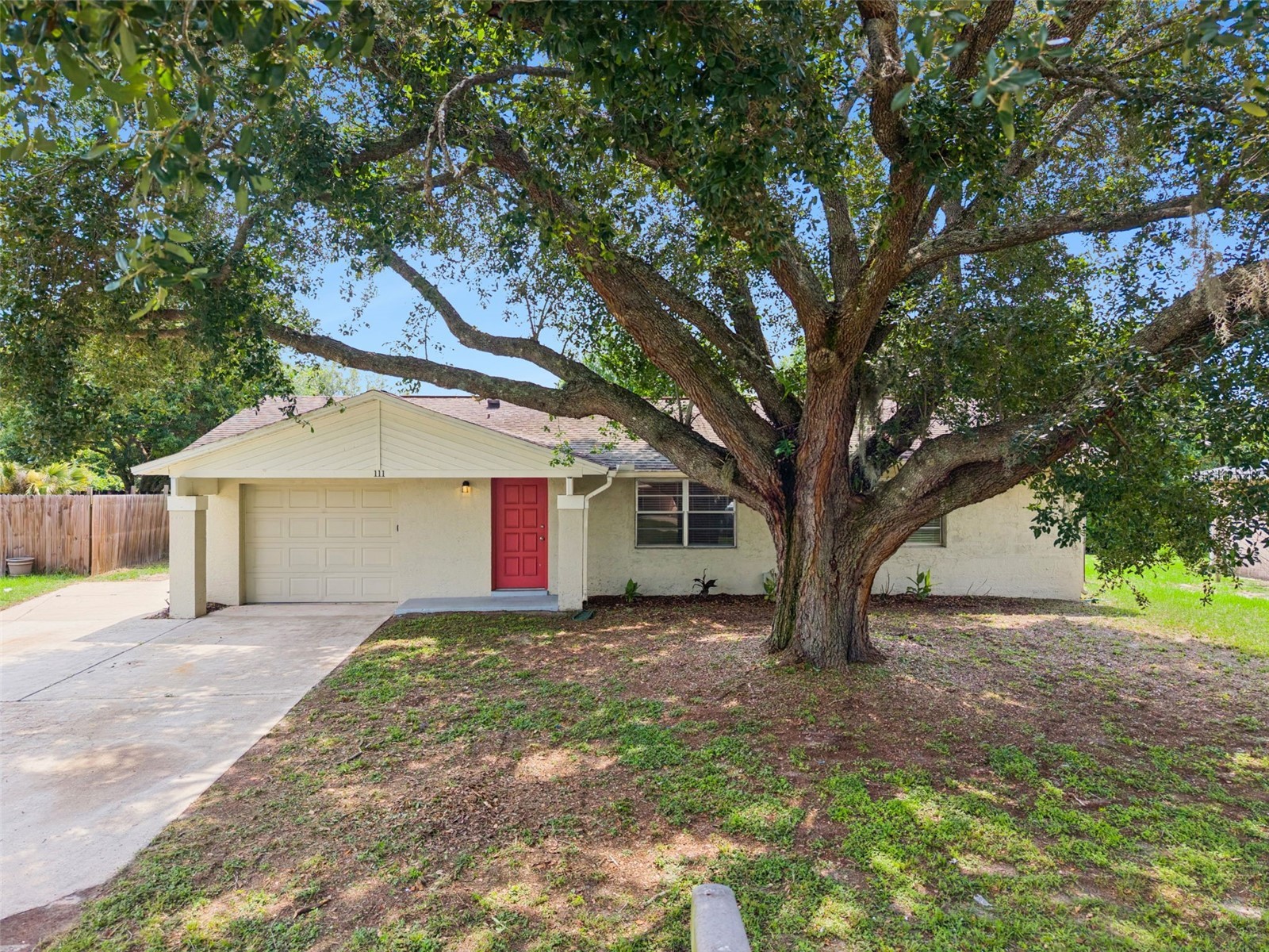 111 BORADA ROAD