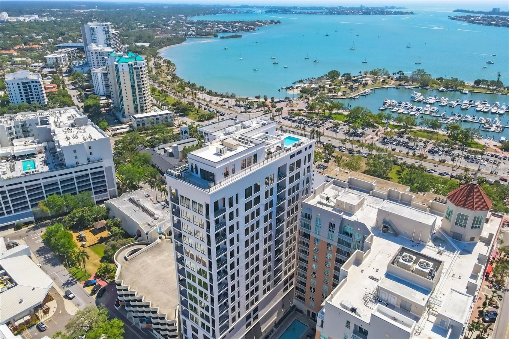 33 S PALM AVENUE 1503