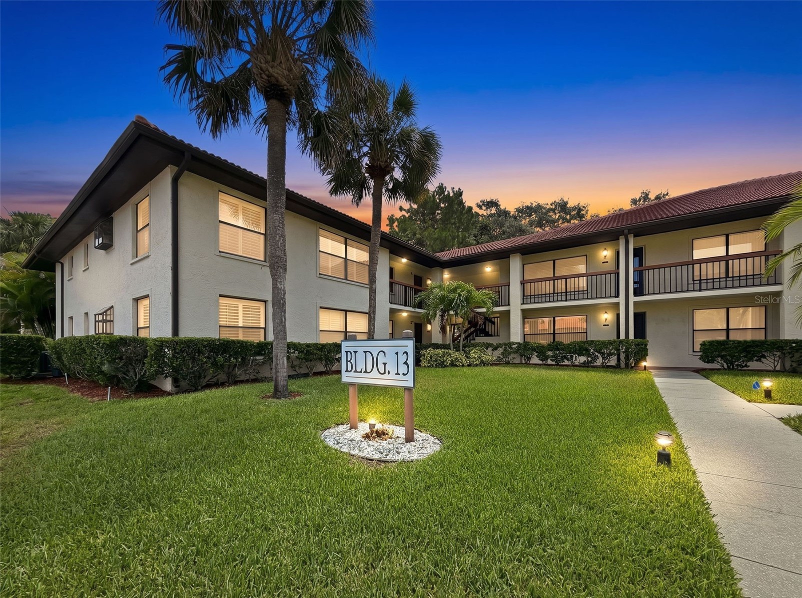 1309 HAMMOCK PINE BOULEVARD 1309