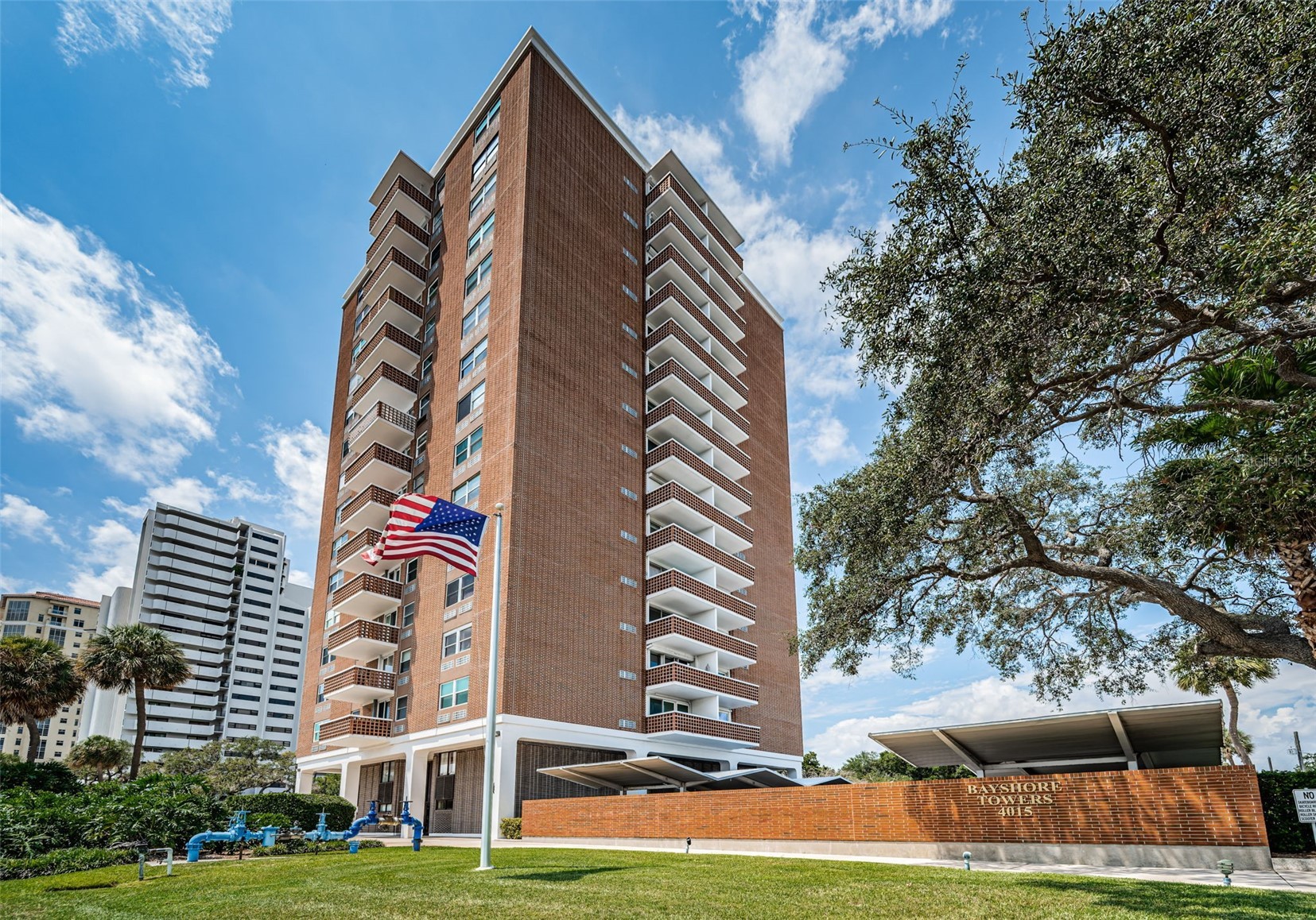 4015 BAYSHORE BOULEVARD 4C