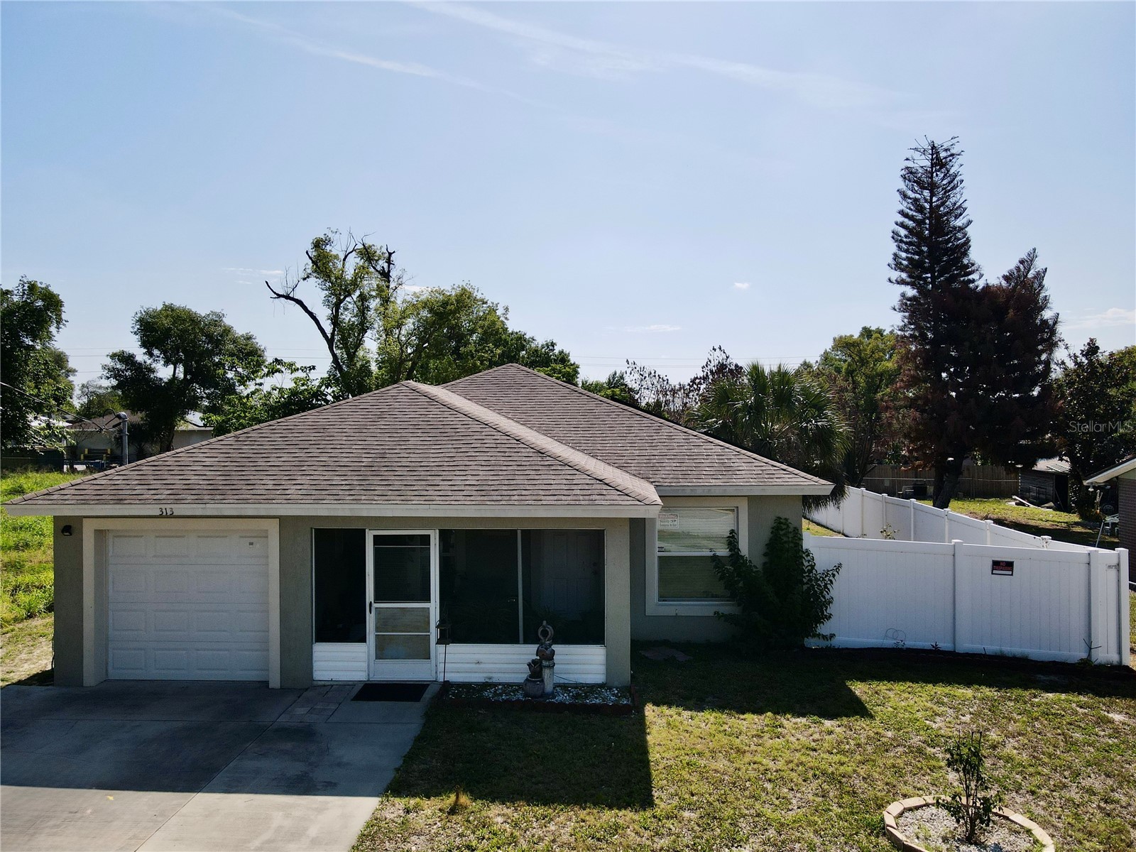 313 OAK STREET