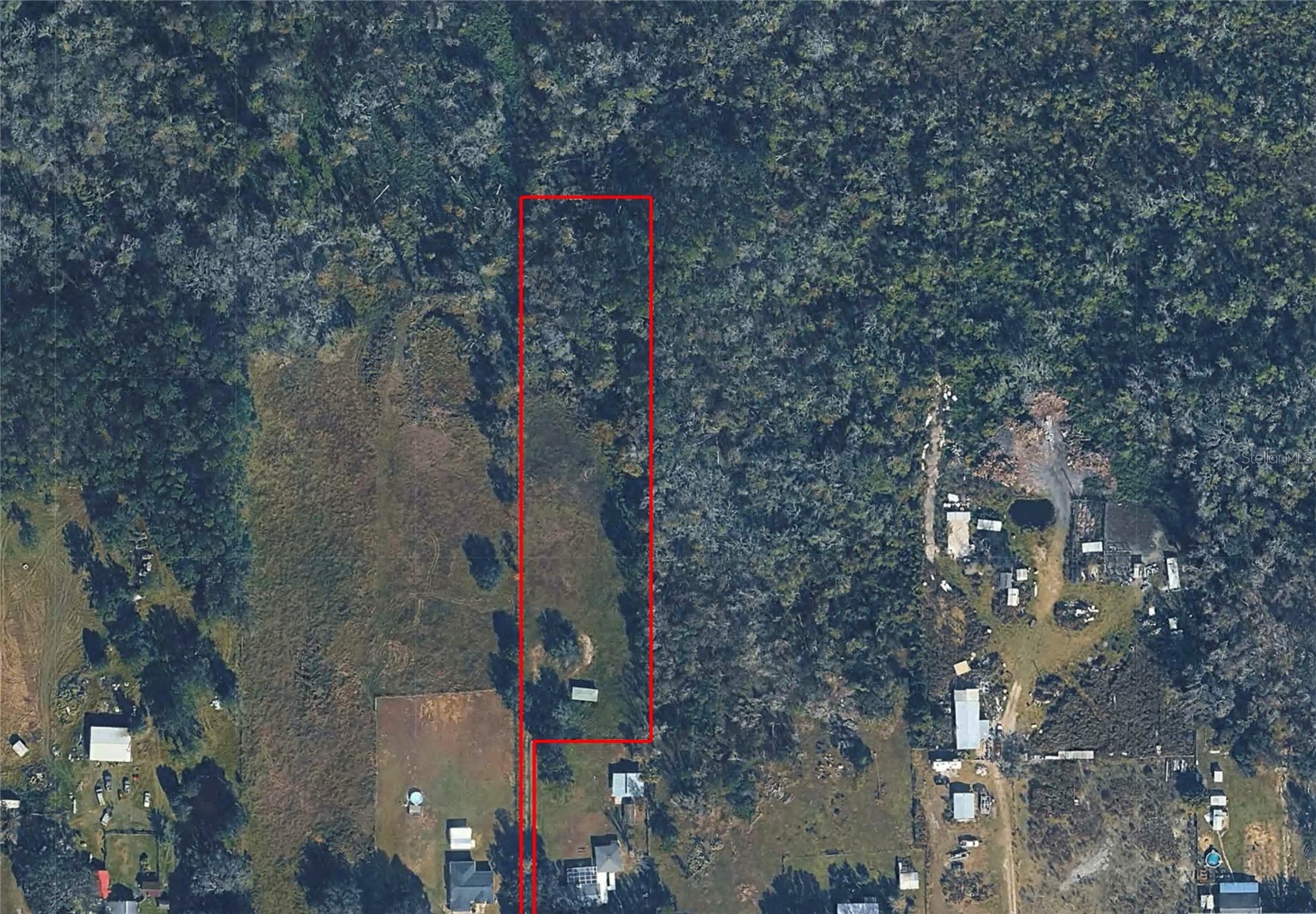 30375 SAINT JOE ROAD