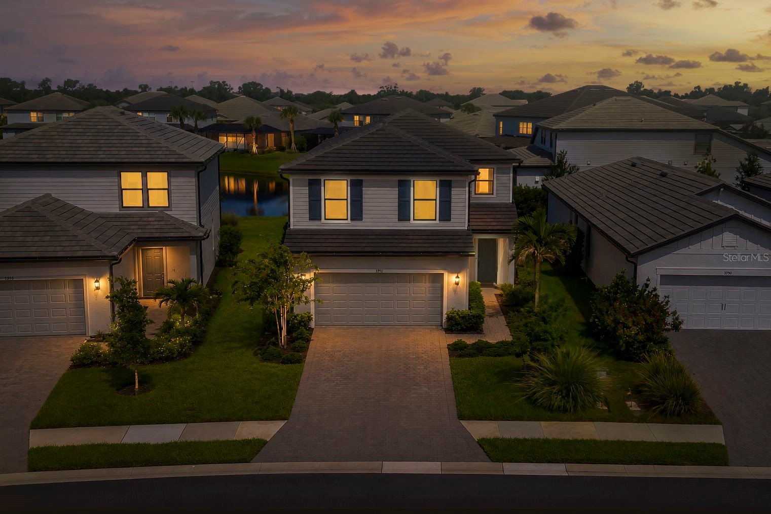 5752 SILVERSIDE PINE COURT