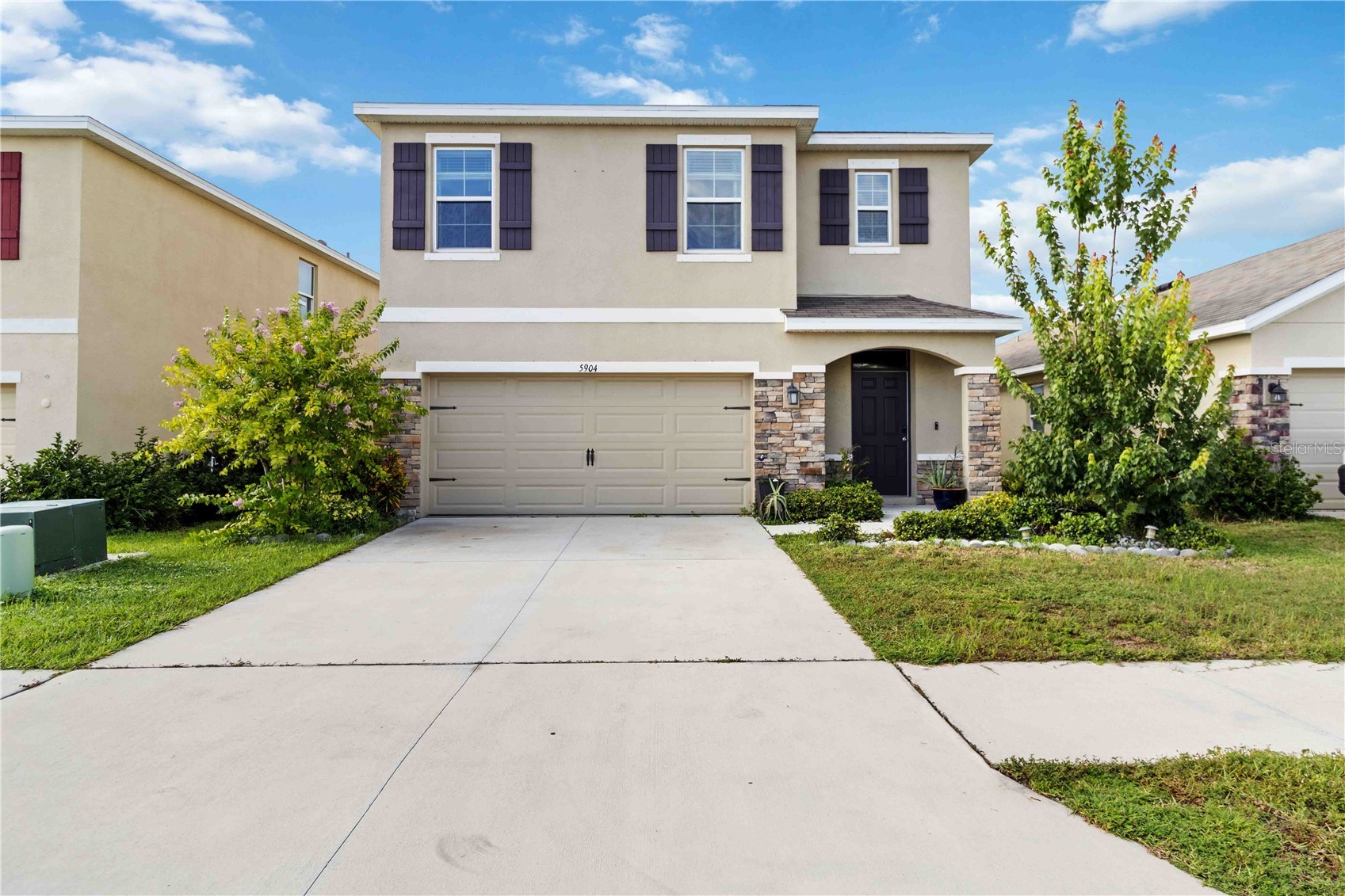 5904 SILVER SAGE WAY