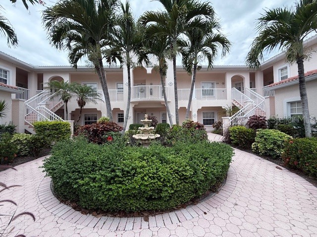 4220 CENTRAL SARASOTA PARKWAY 1215