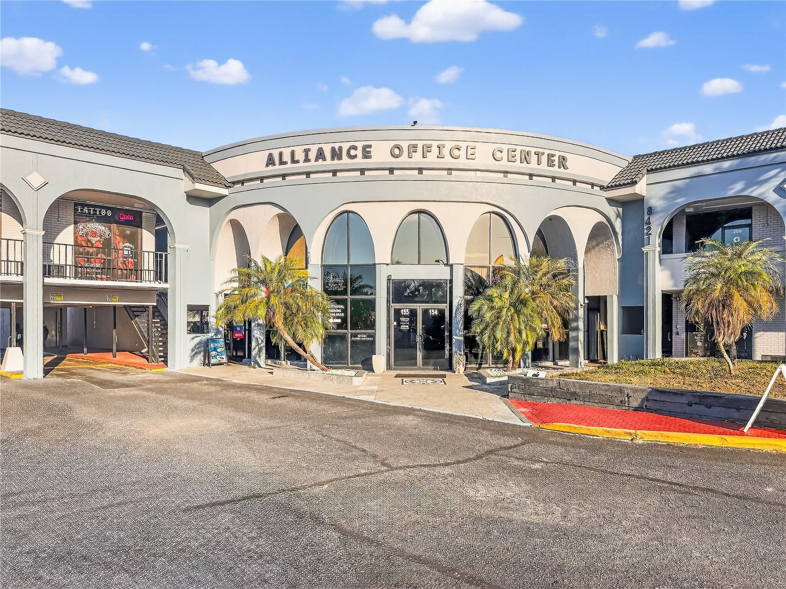 8421 S ORANGE BLOSSOM TRAIL 145