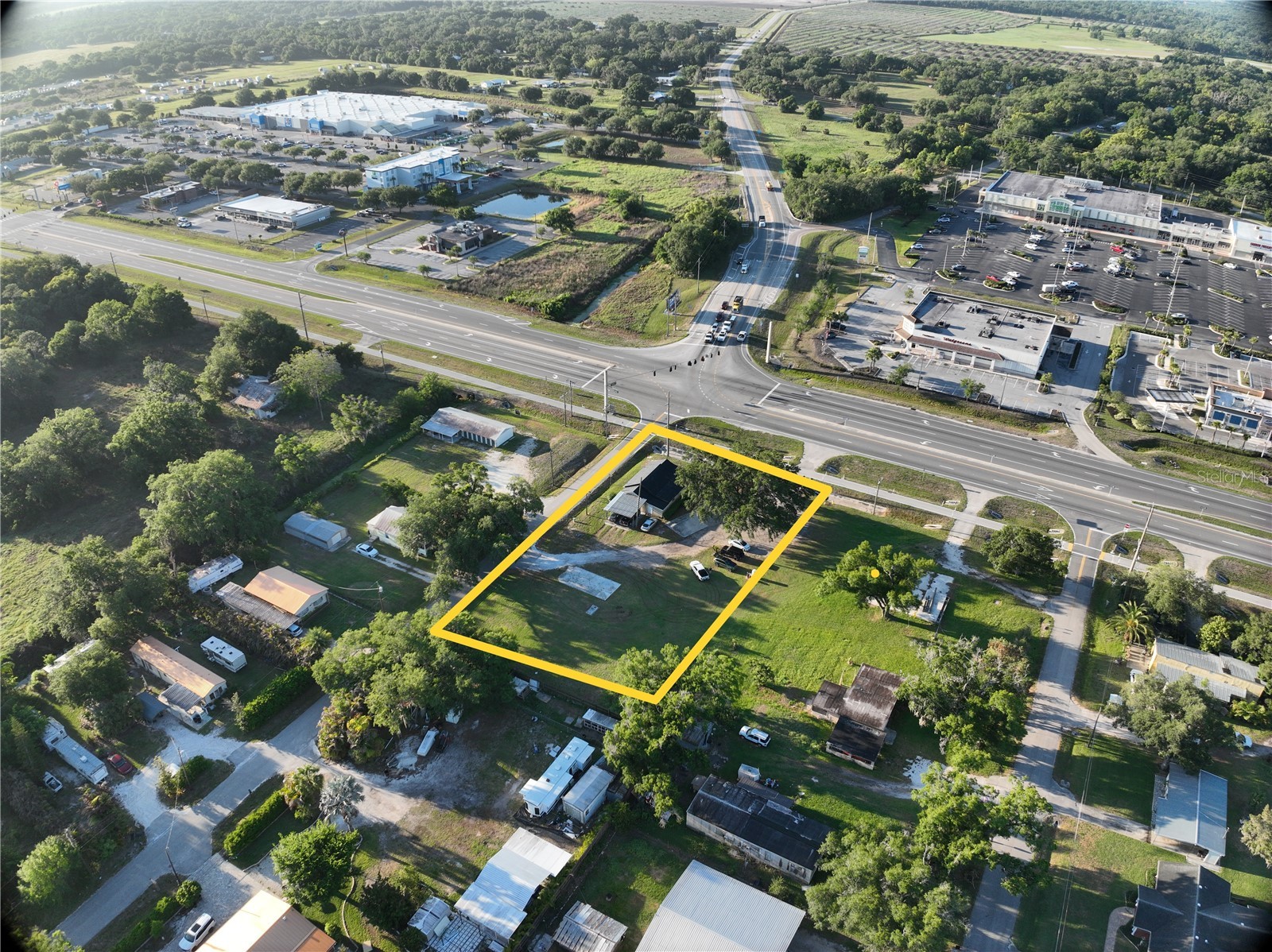 2442 NE HIGHWAY 70
