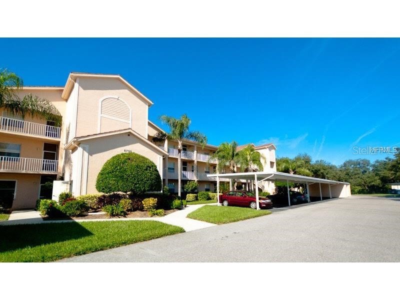 8750 OLDE HICKORY AVENUE 9105