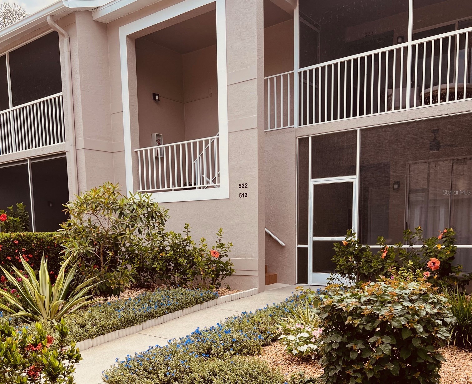8941 VERANDA WAY 522