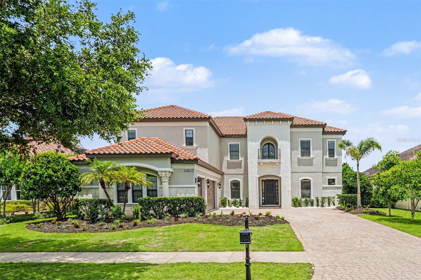 14903 OLD TOM MORRIS COURT
