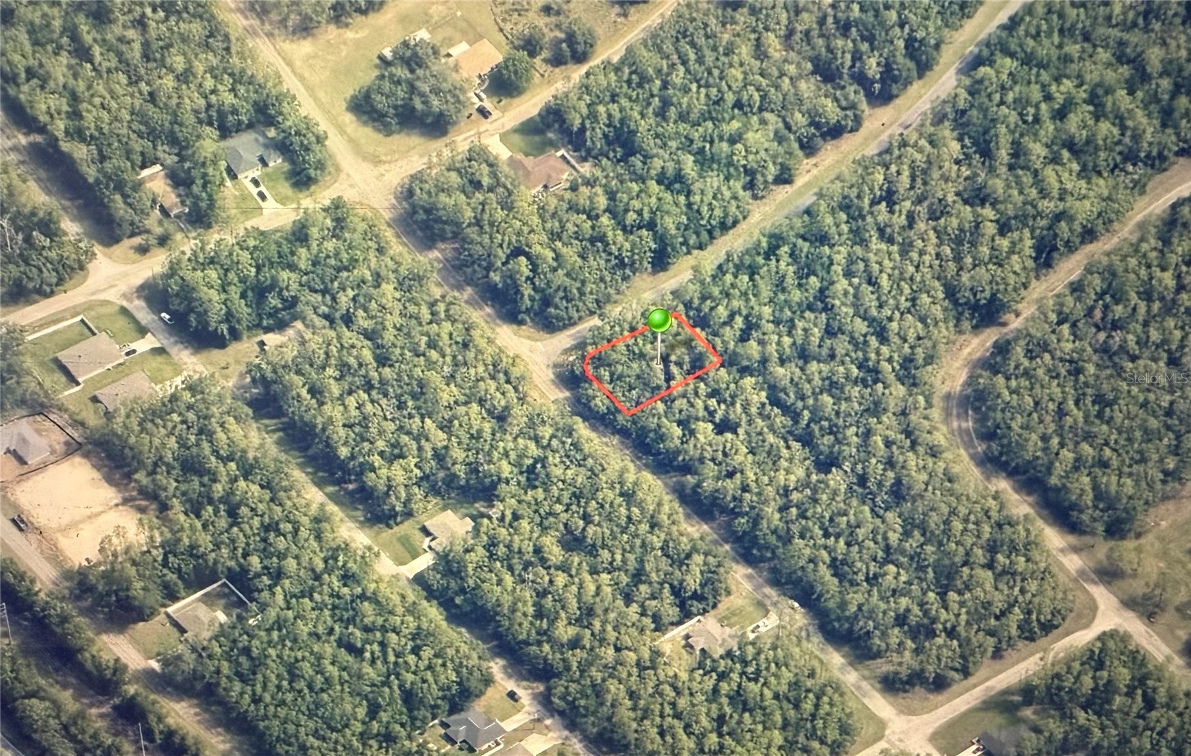 94 W LYNX DRIVE