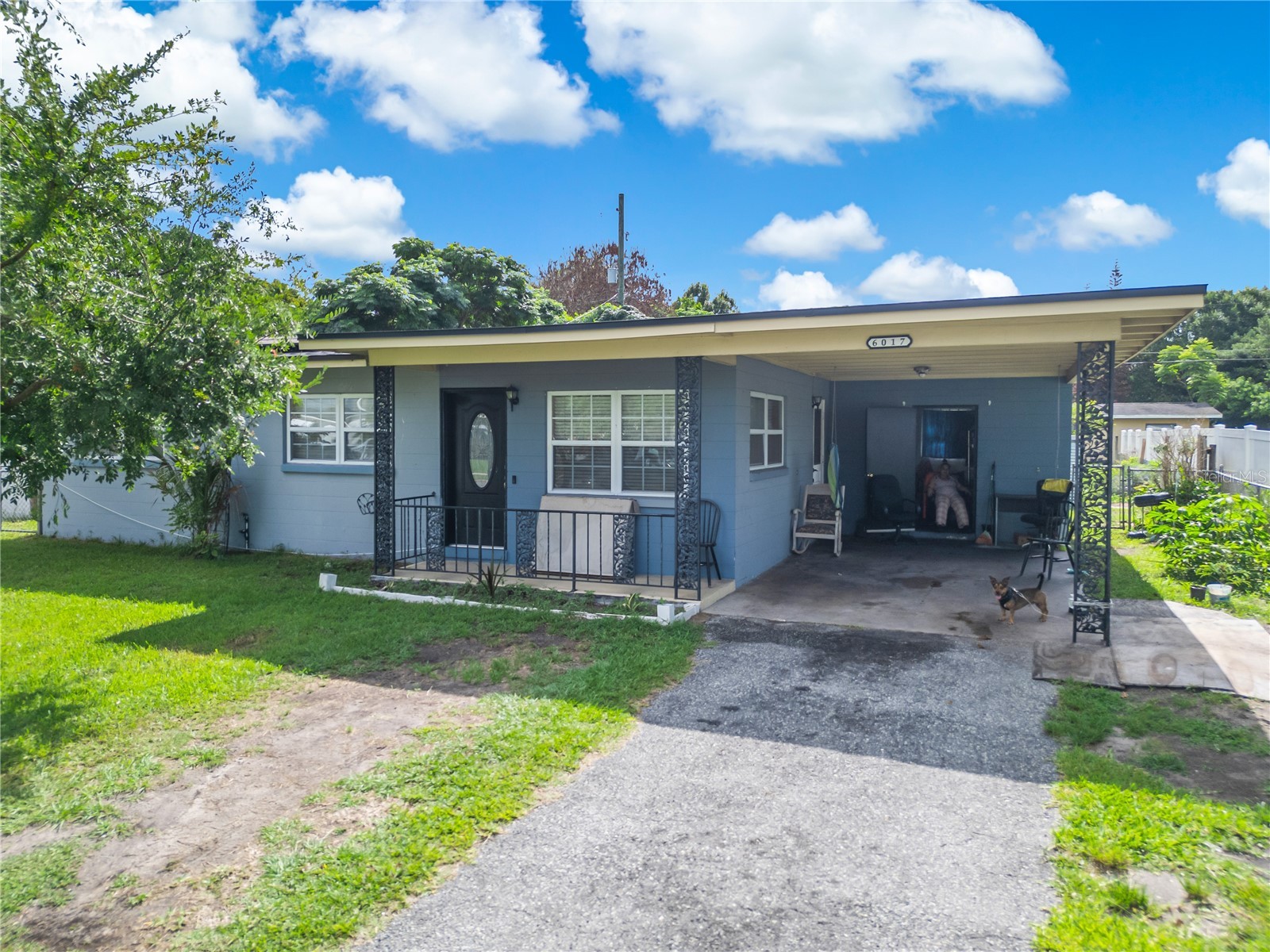 6017 CANDLEWOOD LANE