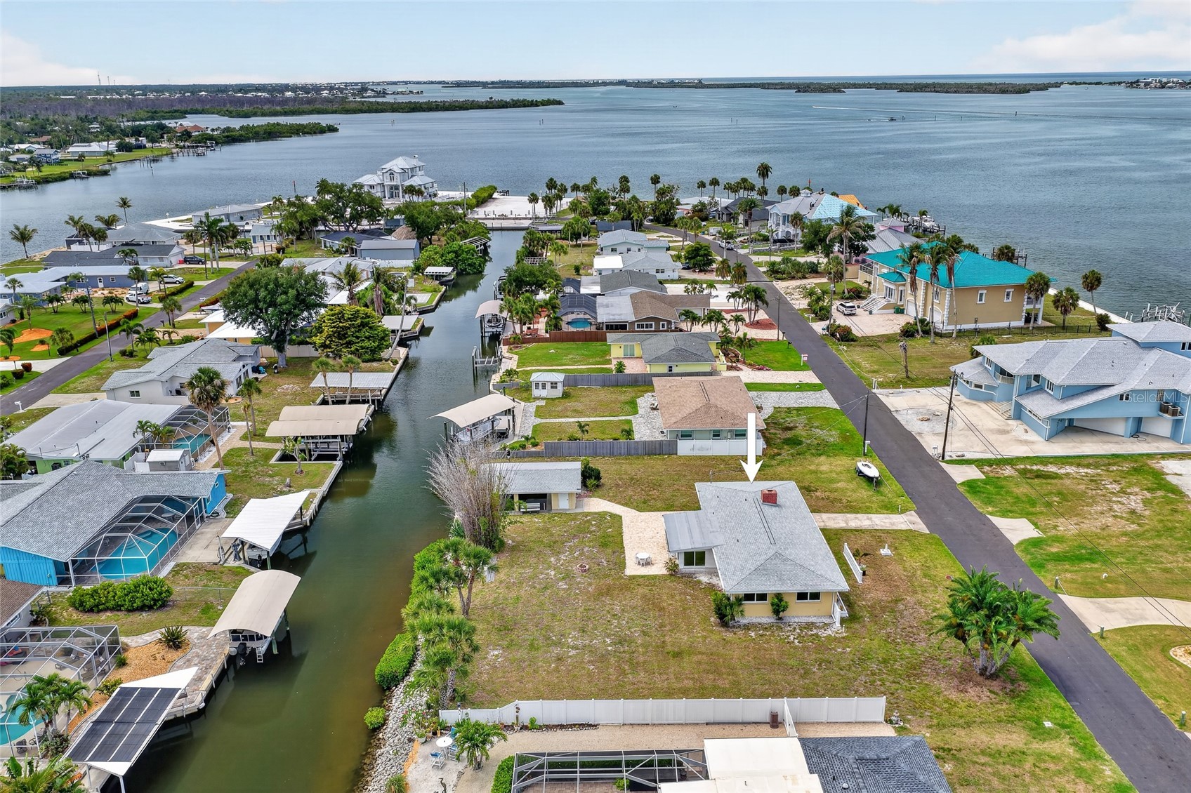 1447 LEMON BAY DRIVE
