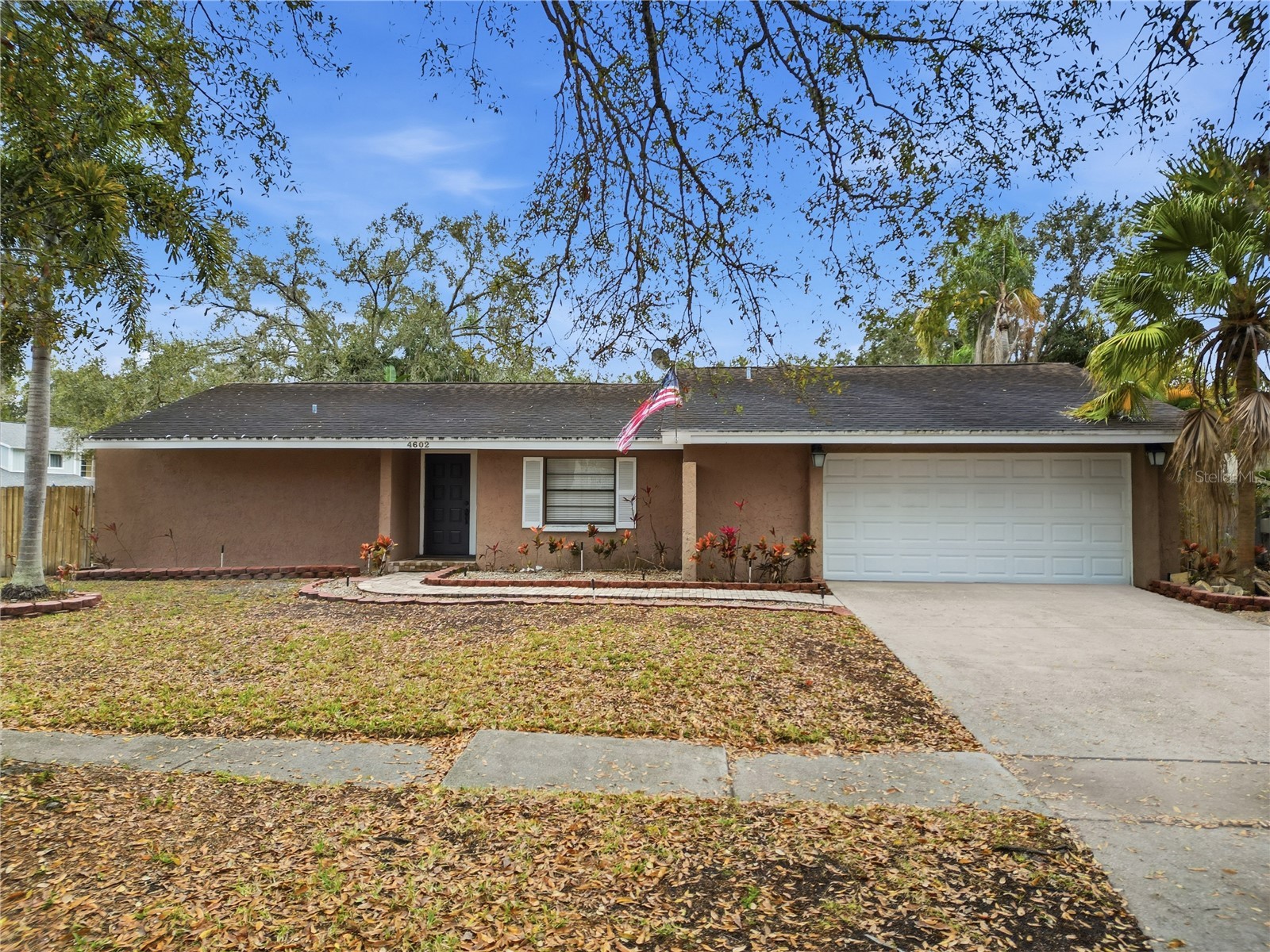 4602 BUCKEYE ROAD