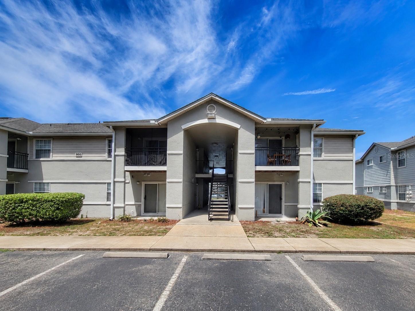 3705 SW 27TH STREET 818
