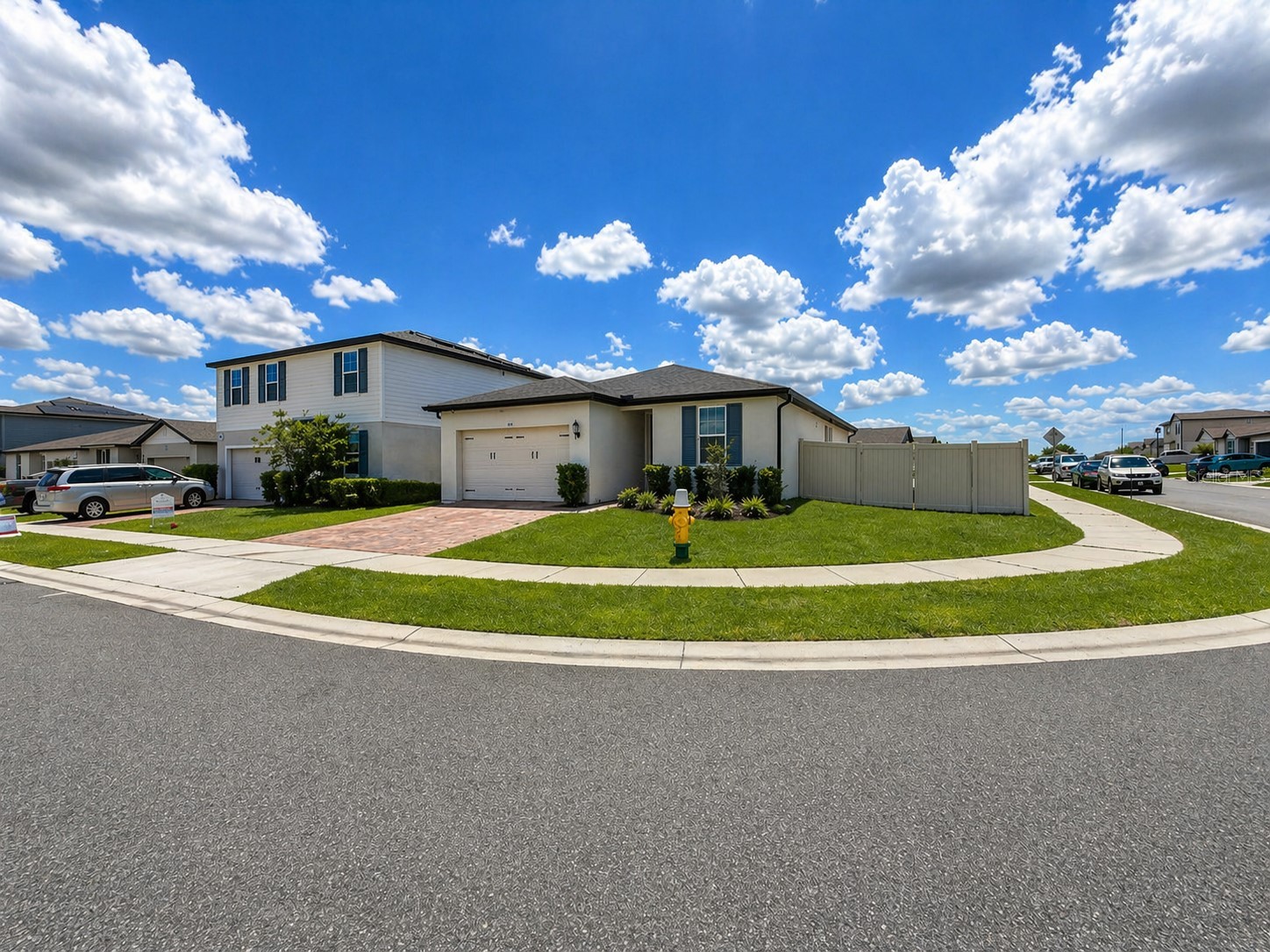 445 MCKENNA DRIVE