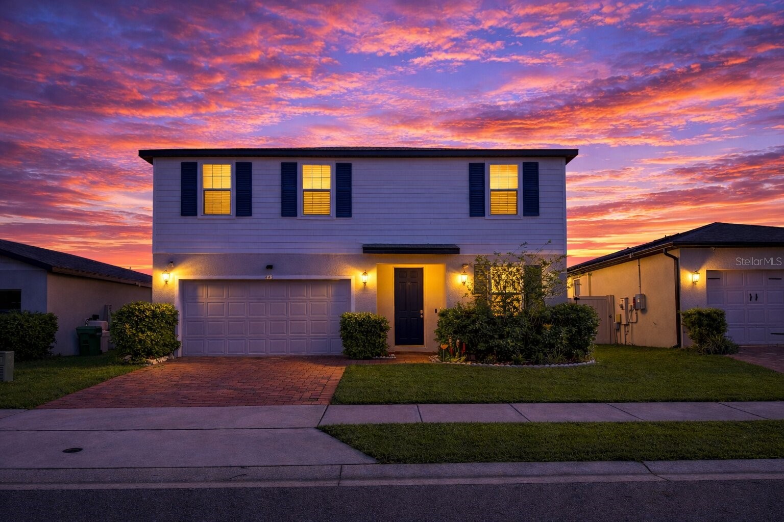 441 MCKENNA DRIVE