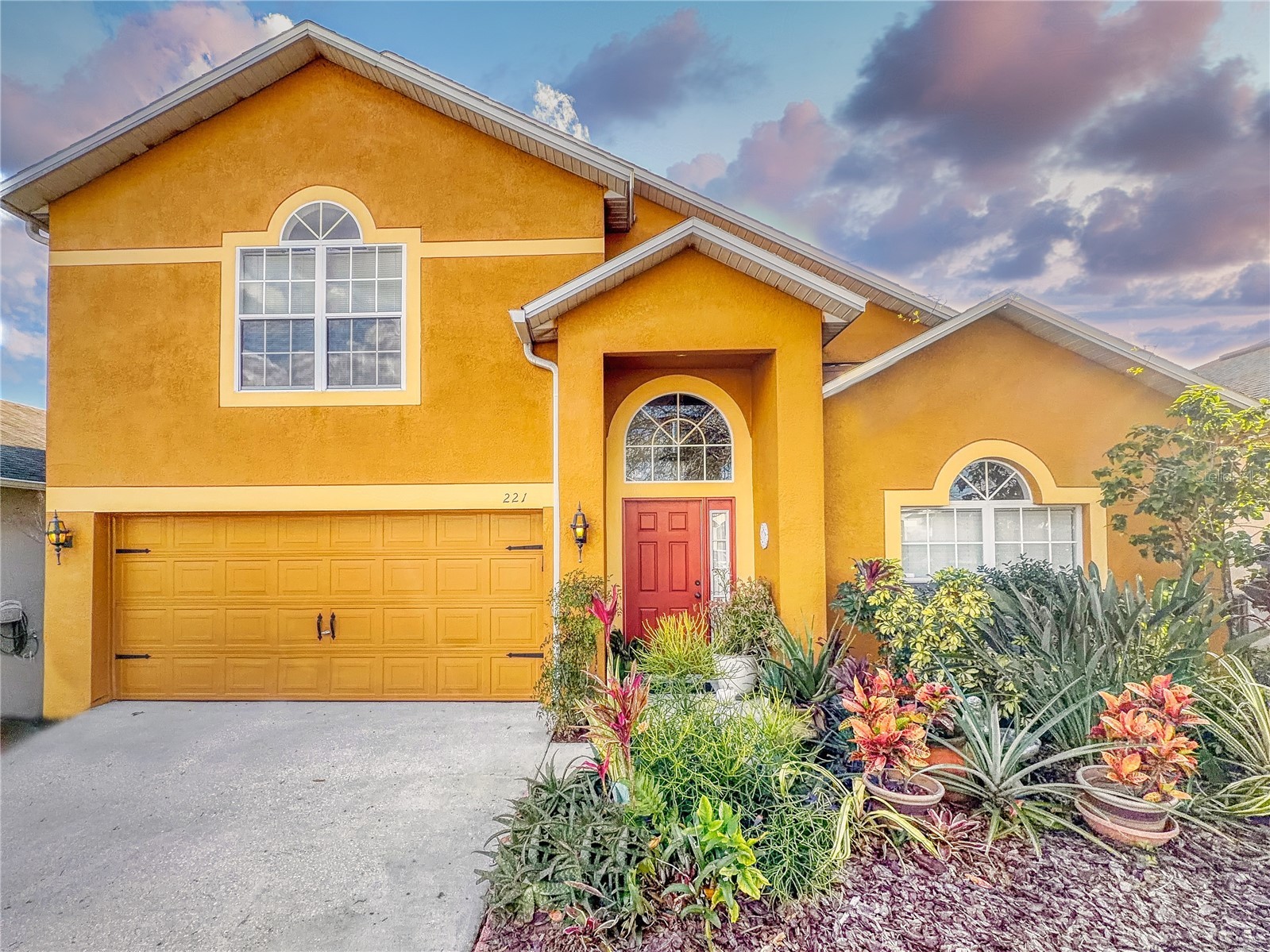 221 BELGIAN WAY
