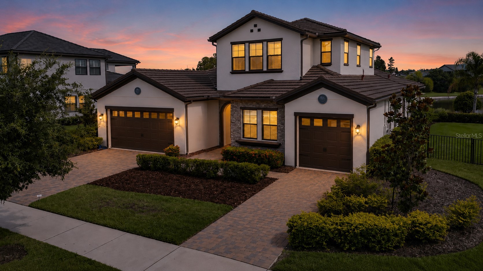 6166 MARSH TRAIL DRIVE