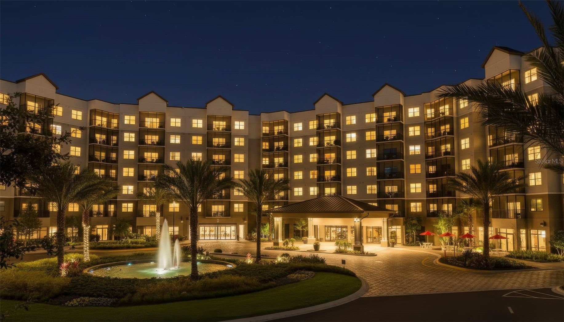 14051 GROVE RESORT AVENUE 1705