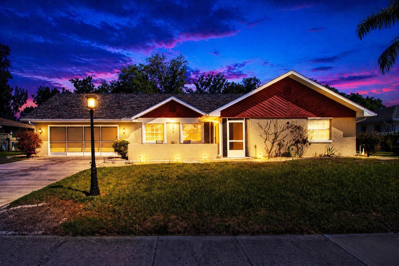 203 AMESBURY CIRCLE