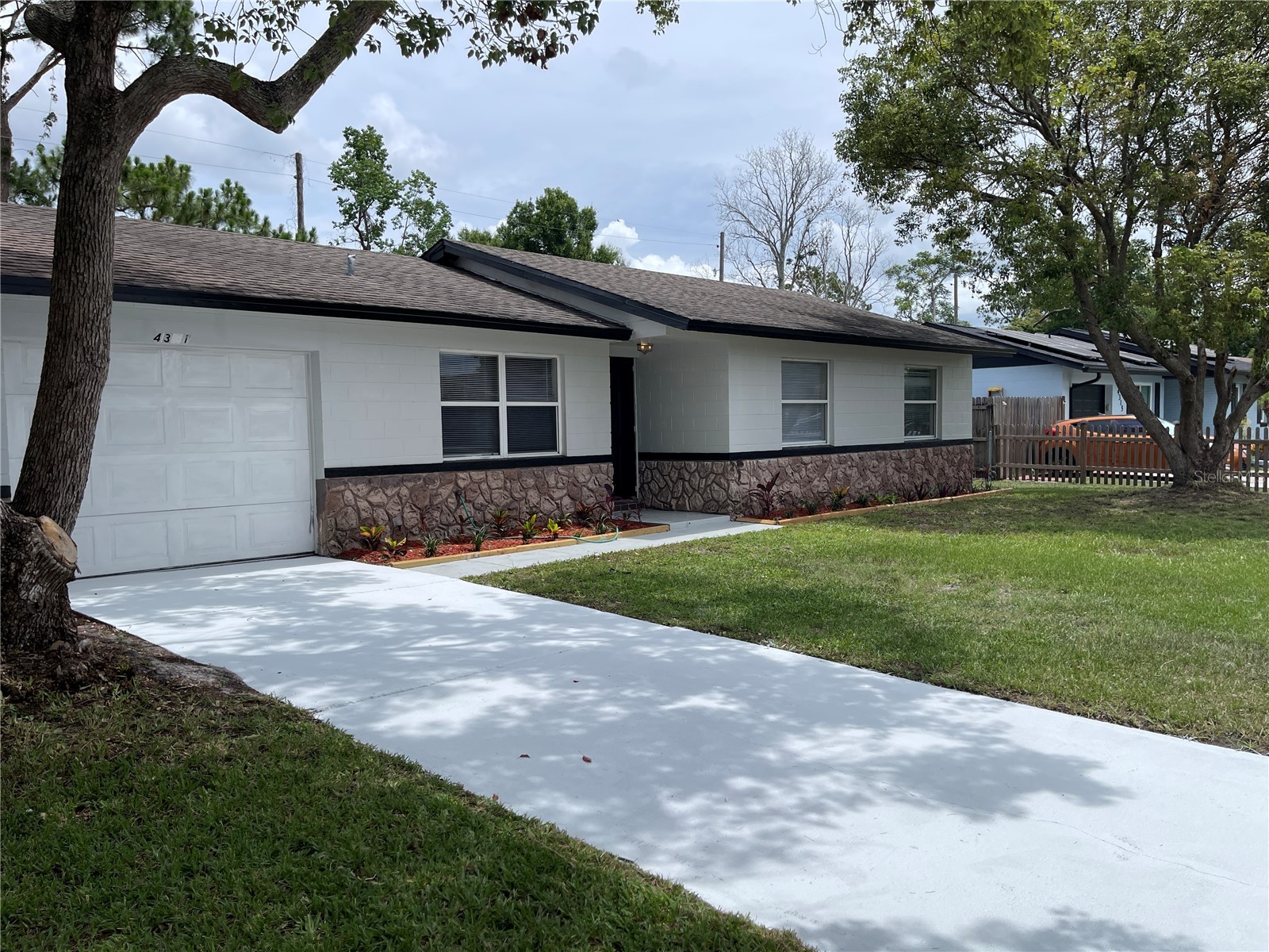 4321 CHATEAU ROAD