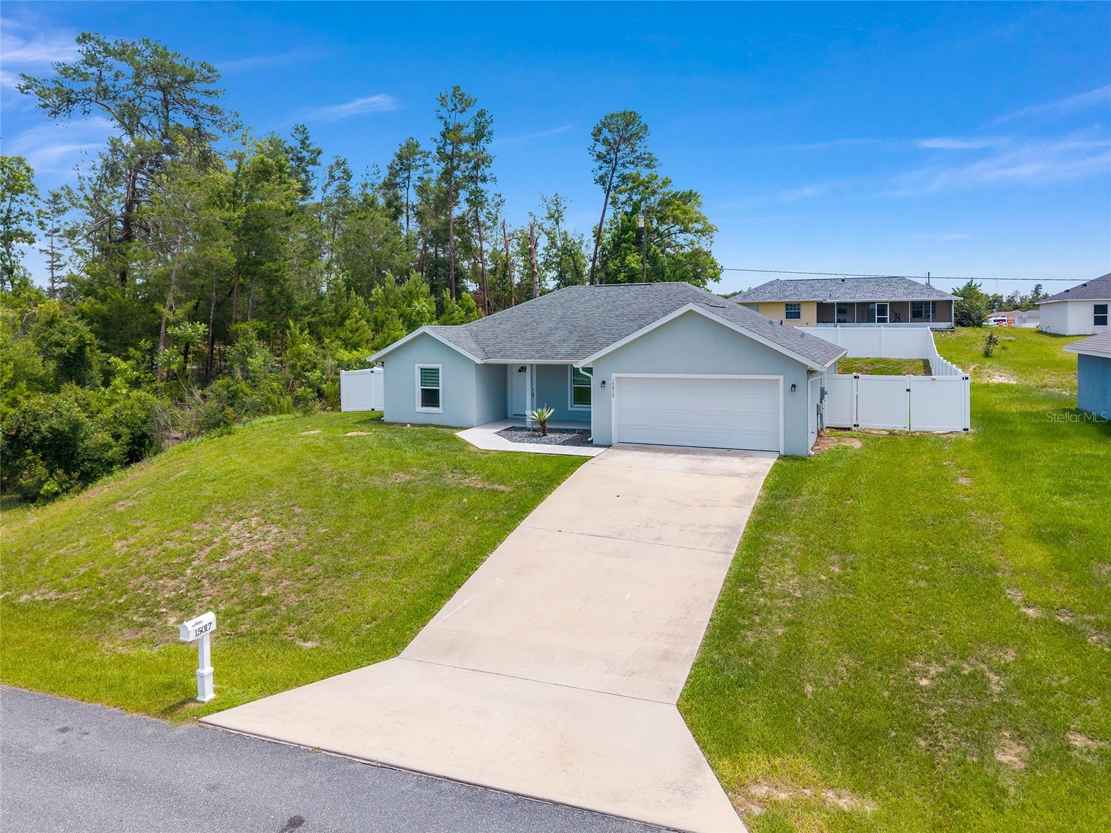 15017 SW 46TH CIRCLE