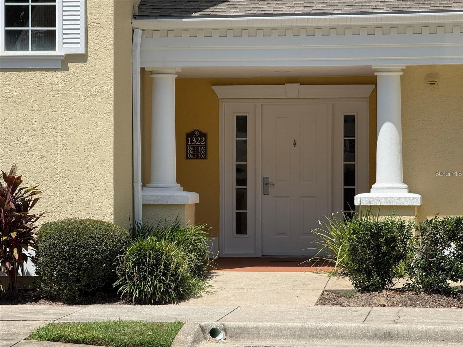1322 SEVEN EAGLES COURT 102
