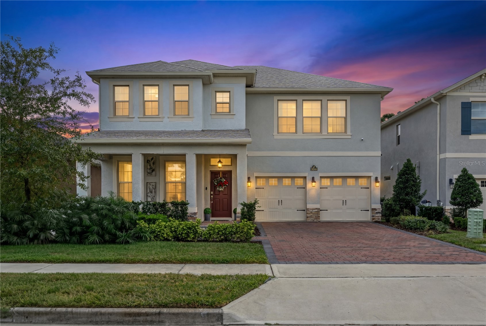 18344 OLIVER TWIST WAY