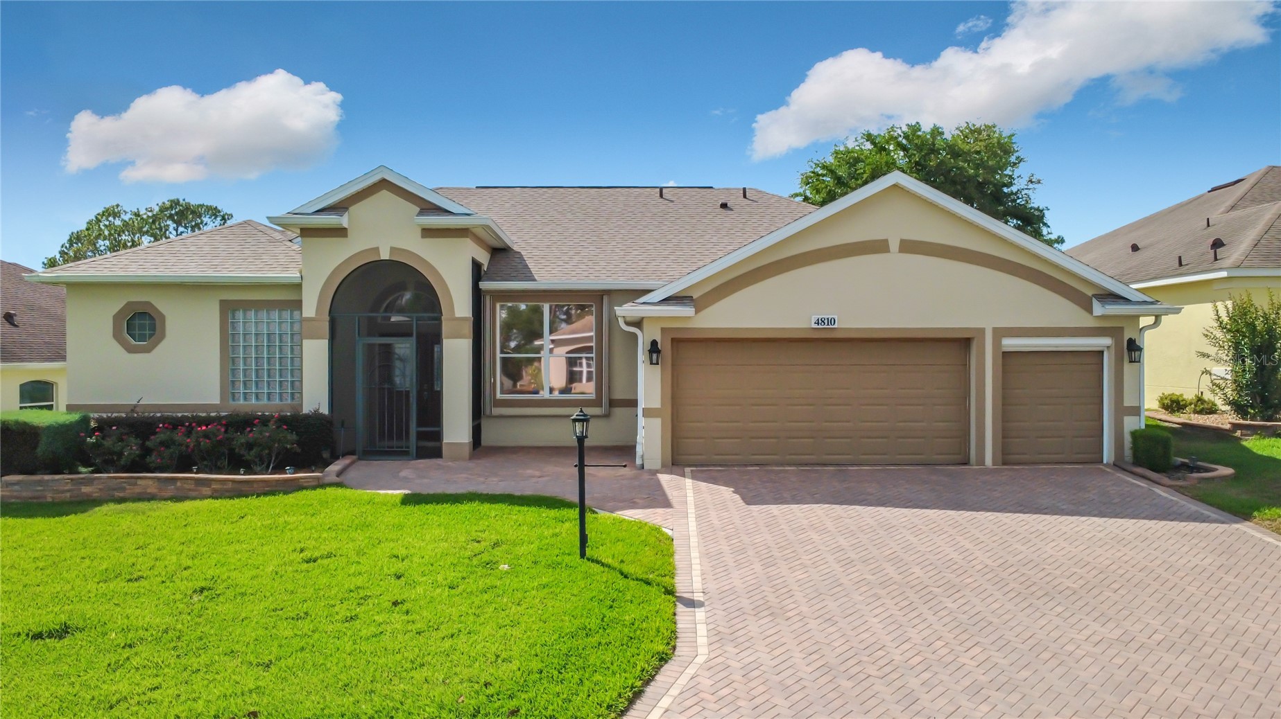 4810 SABLE RIDGE COURT