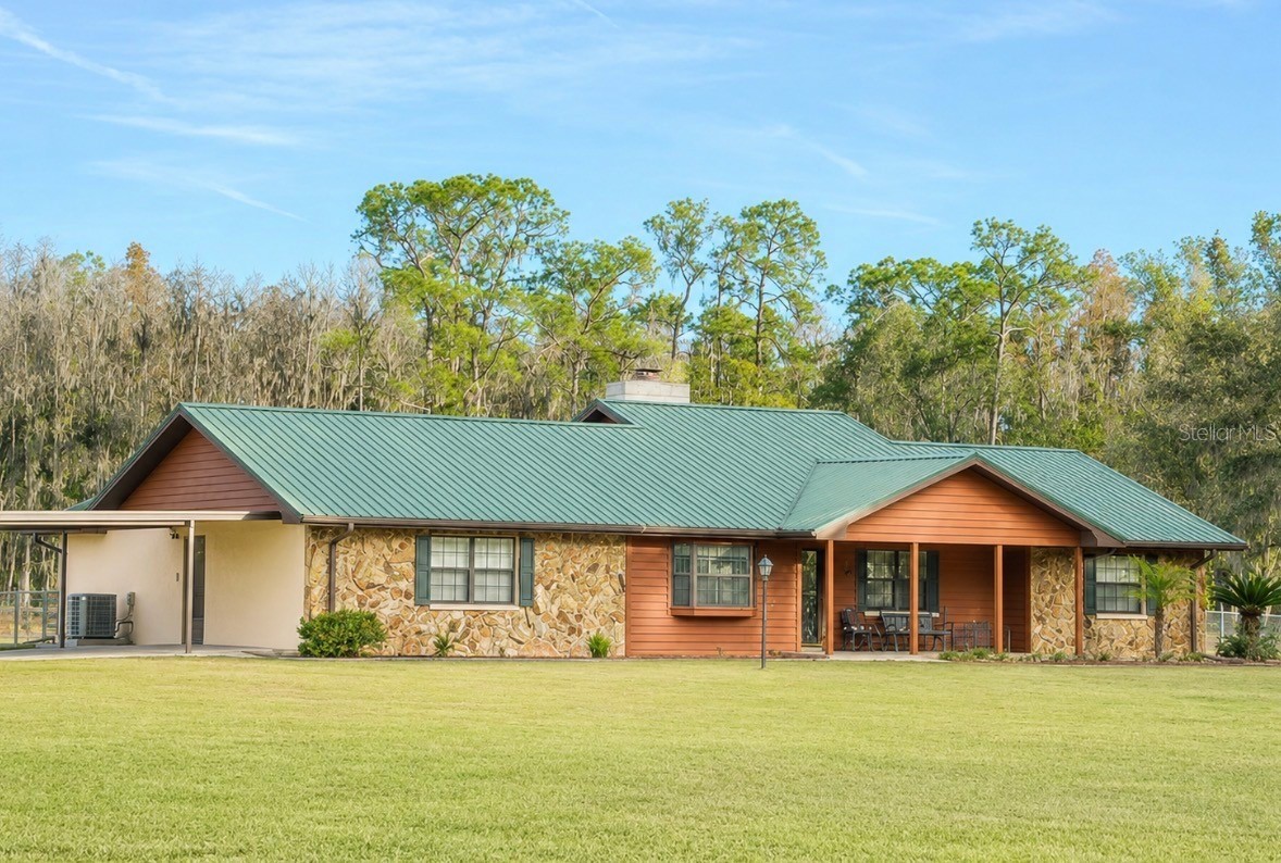 5912 BAILEY ROAD