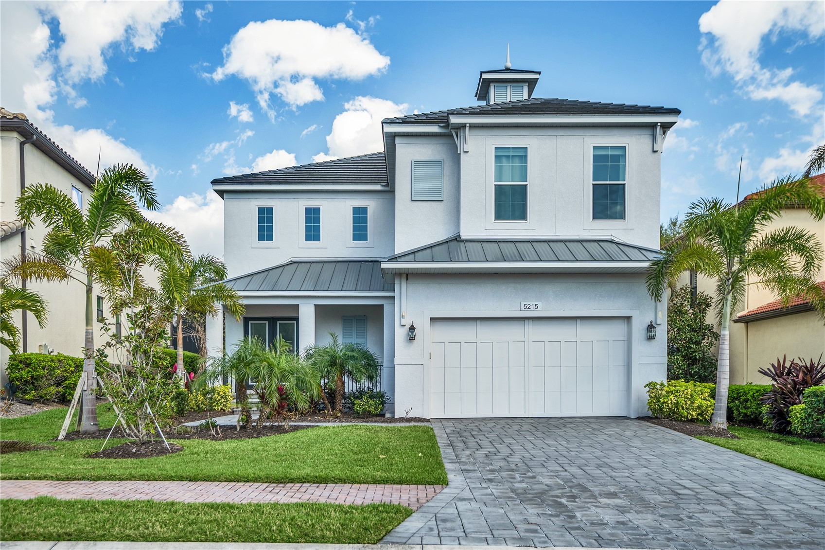 5215 TITLE ROW DRIVE
