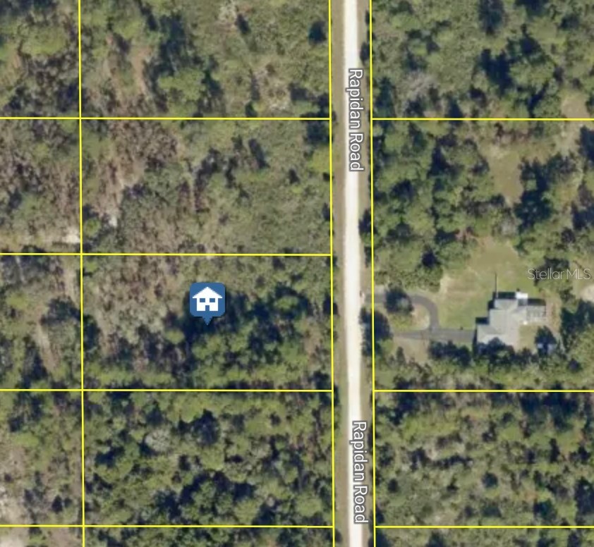 18063 RAPIDAN ROAD