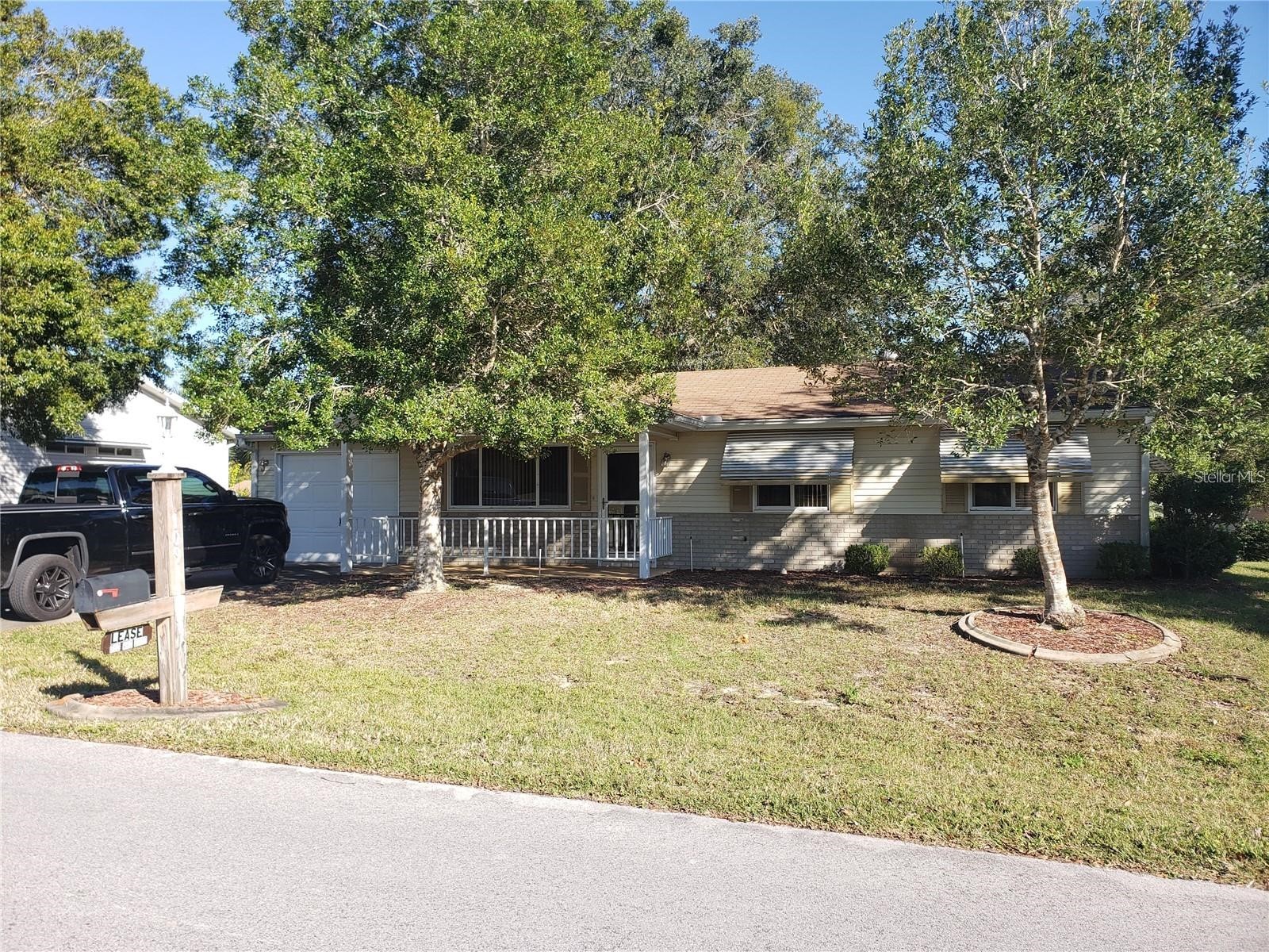 10911 SW 86TH COURT