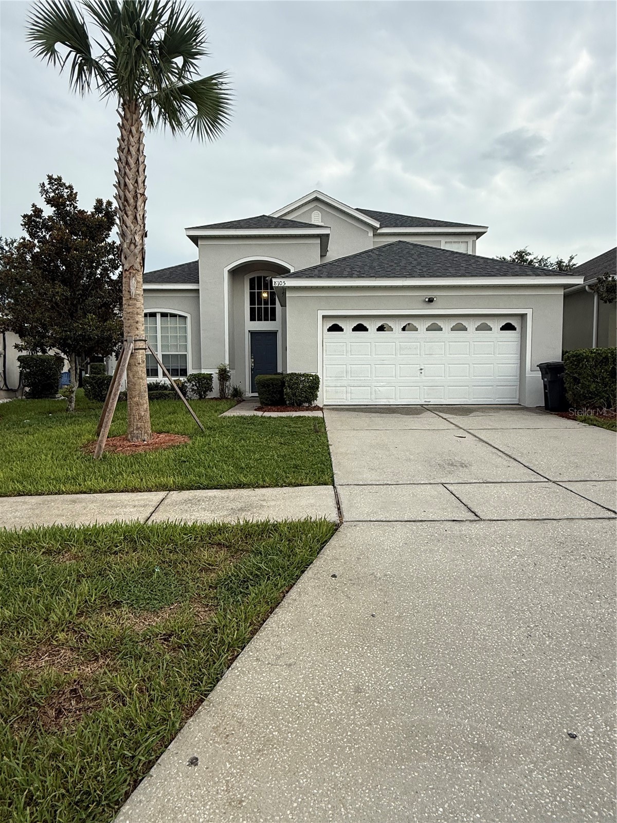 8105 SUN PALM DRIVE