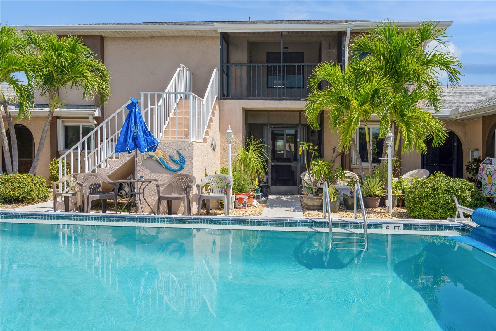 527 CAPE CORAL PARKWAY W 4