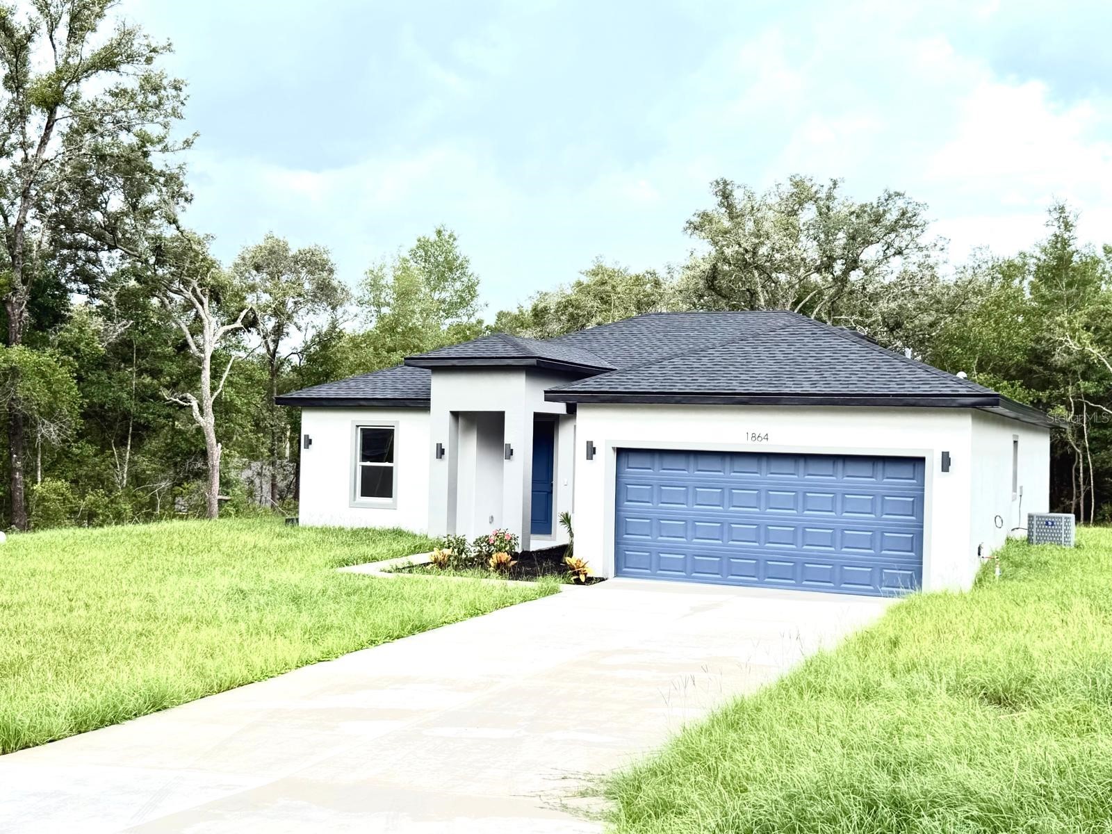 1864 W ROSEBORO DRIVE