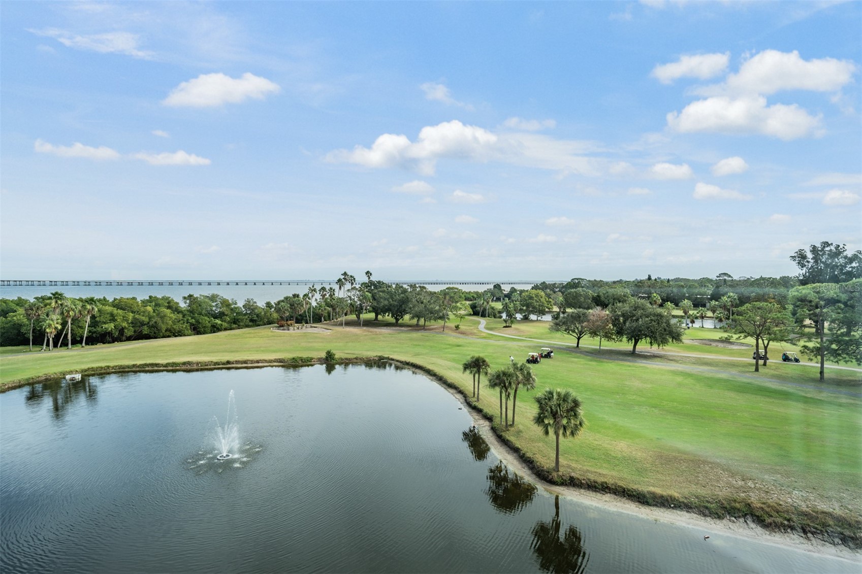 2620 COVE CAY DRIVE 601