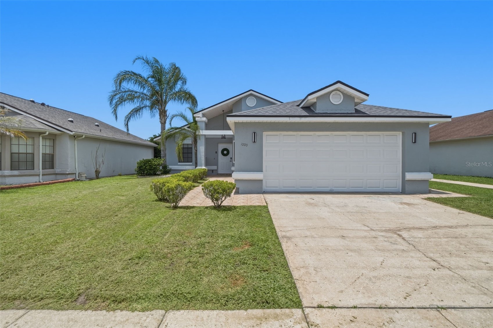 1009 WHALEBONE BAY DRIVE