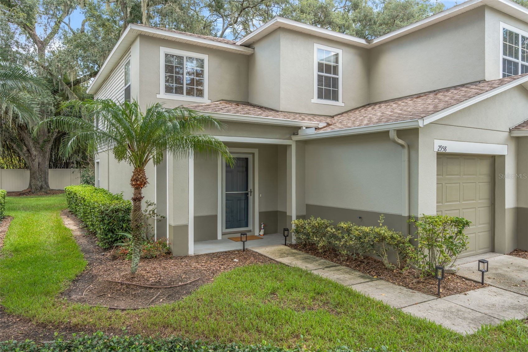 2958 ROYAL TUSCAN LANE