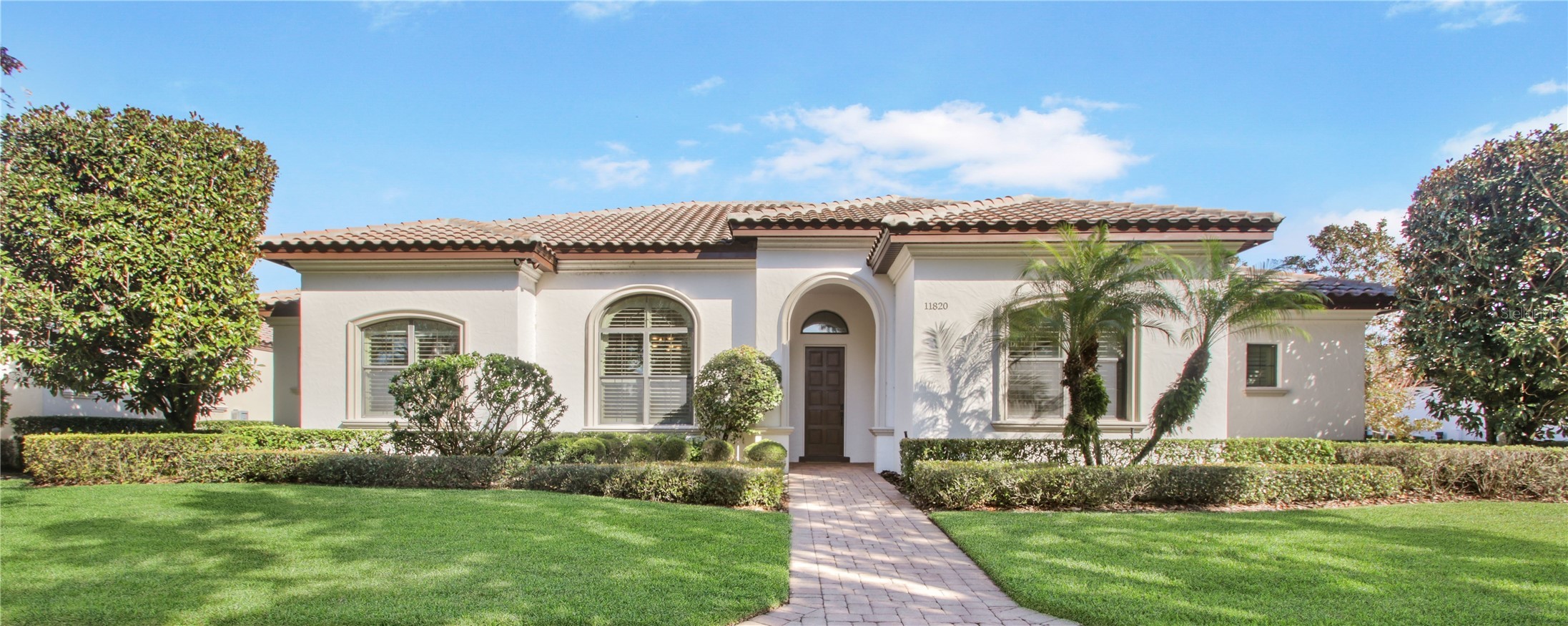 11820 WATERSTONE LOOP DRIVE