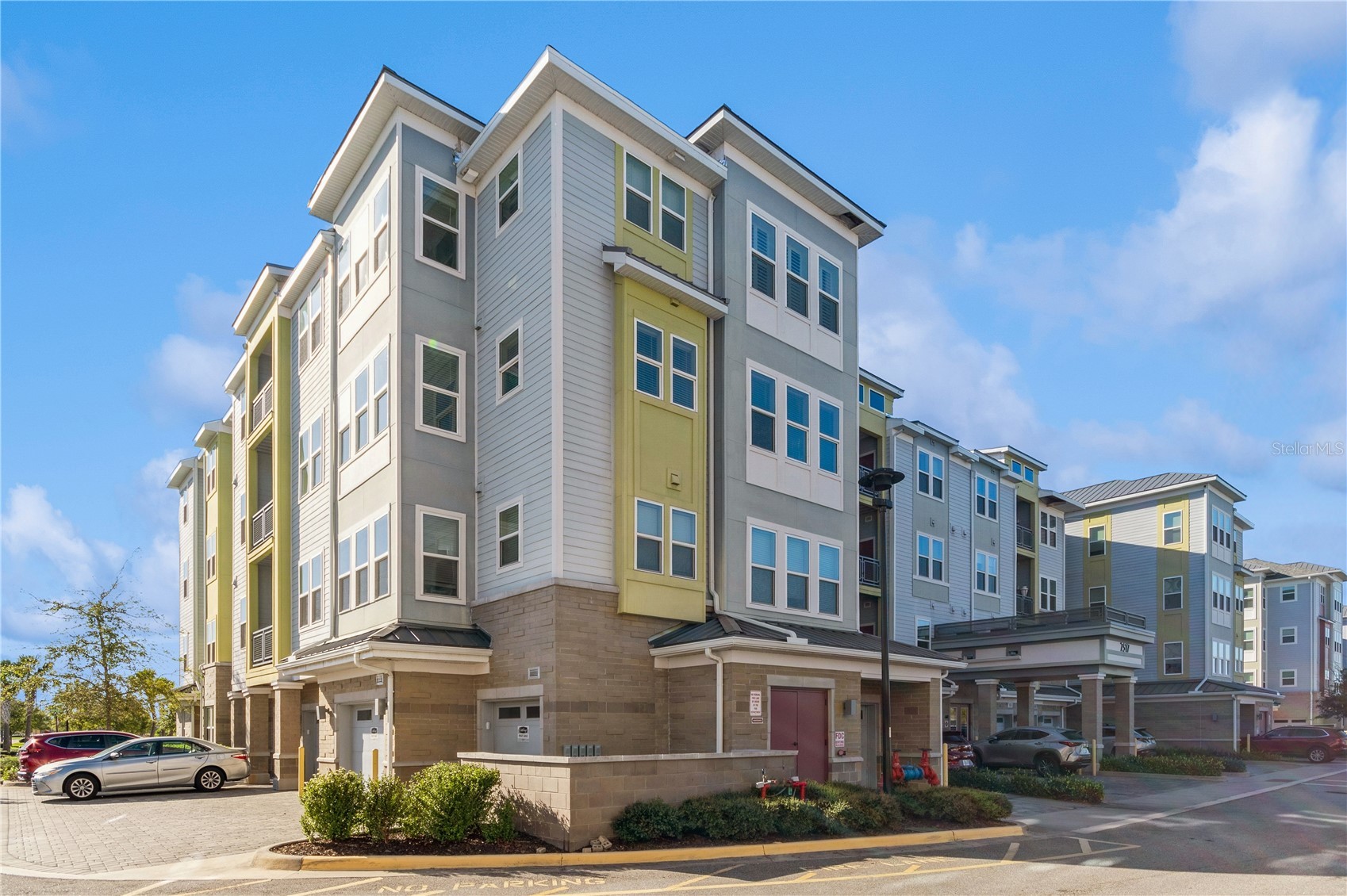 7517 LAUREATE BOULEVARD 4103