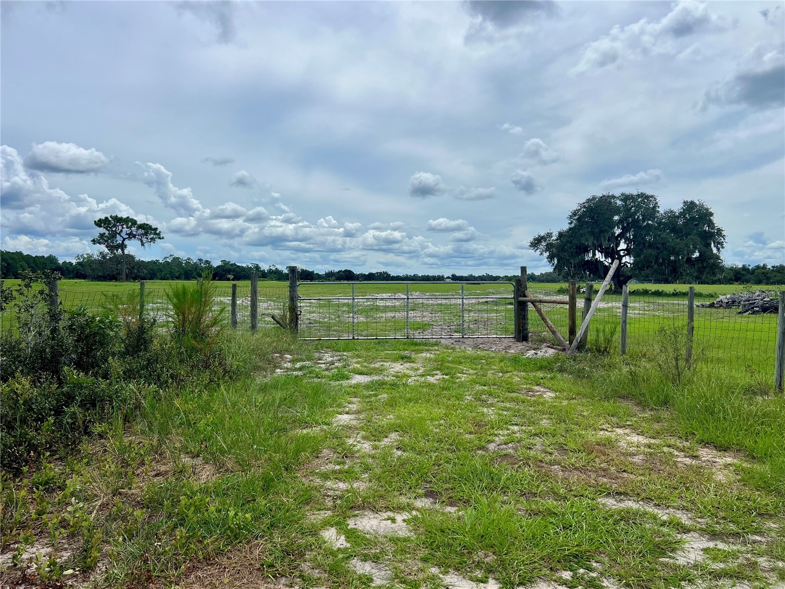 ALTURAS BABSON PARK CUT-OFF