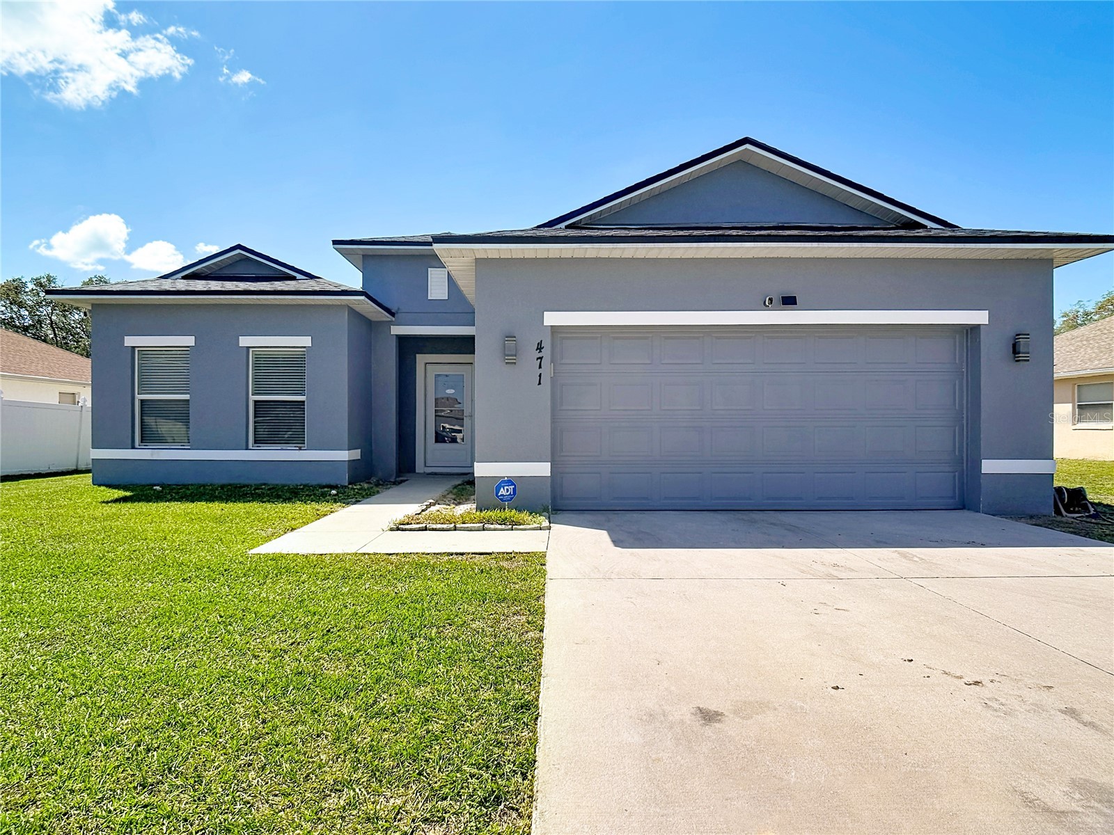 471 GANNET COURT