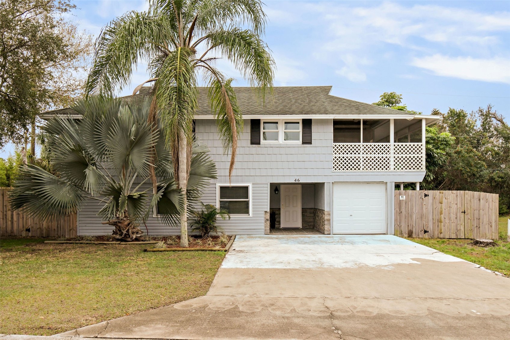 46 WINDY HILL LANE