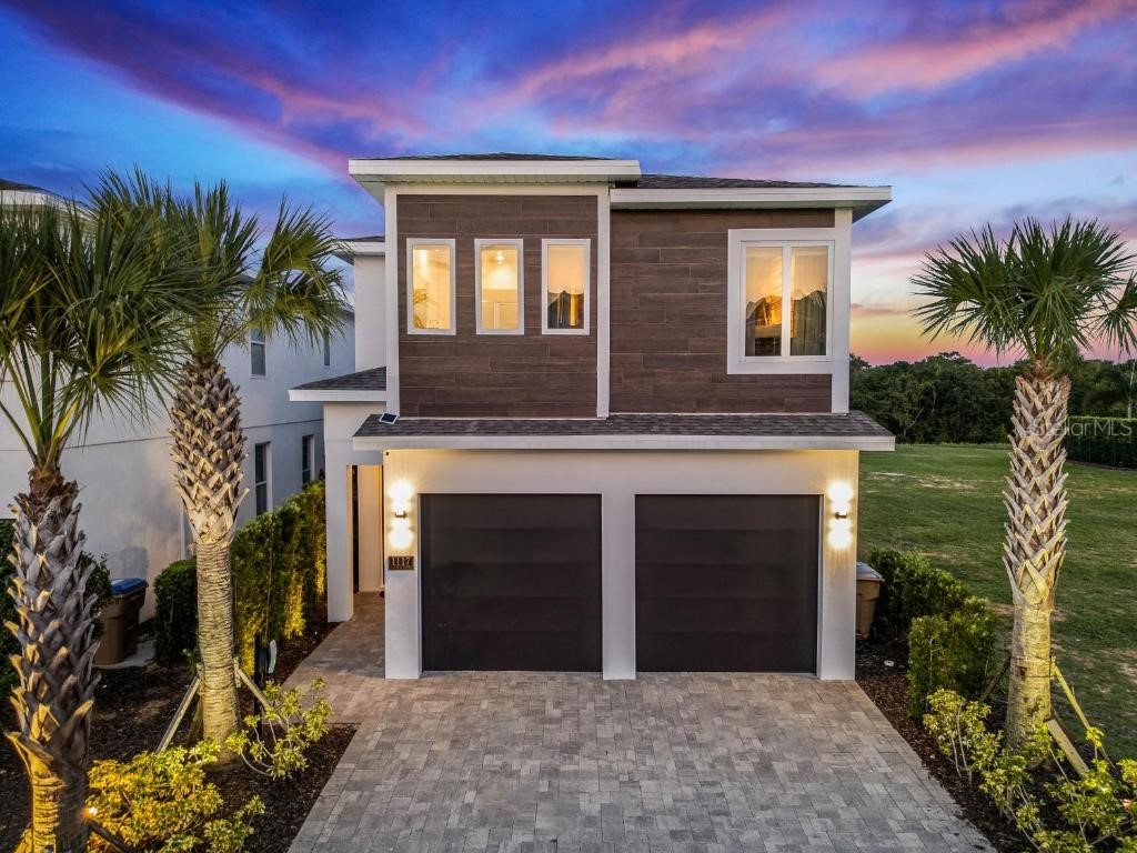 1117 CASTLE PINES COURT