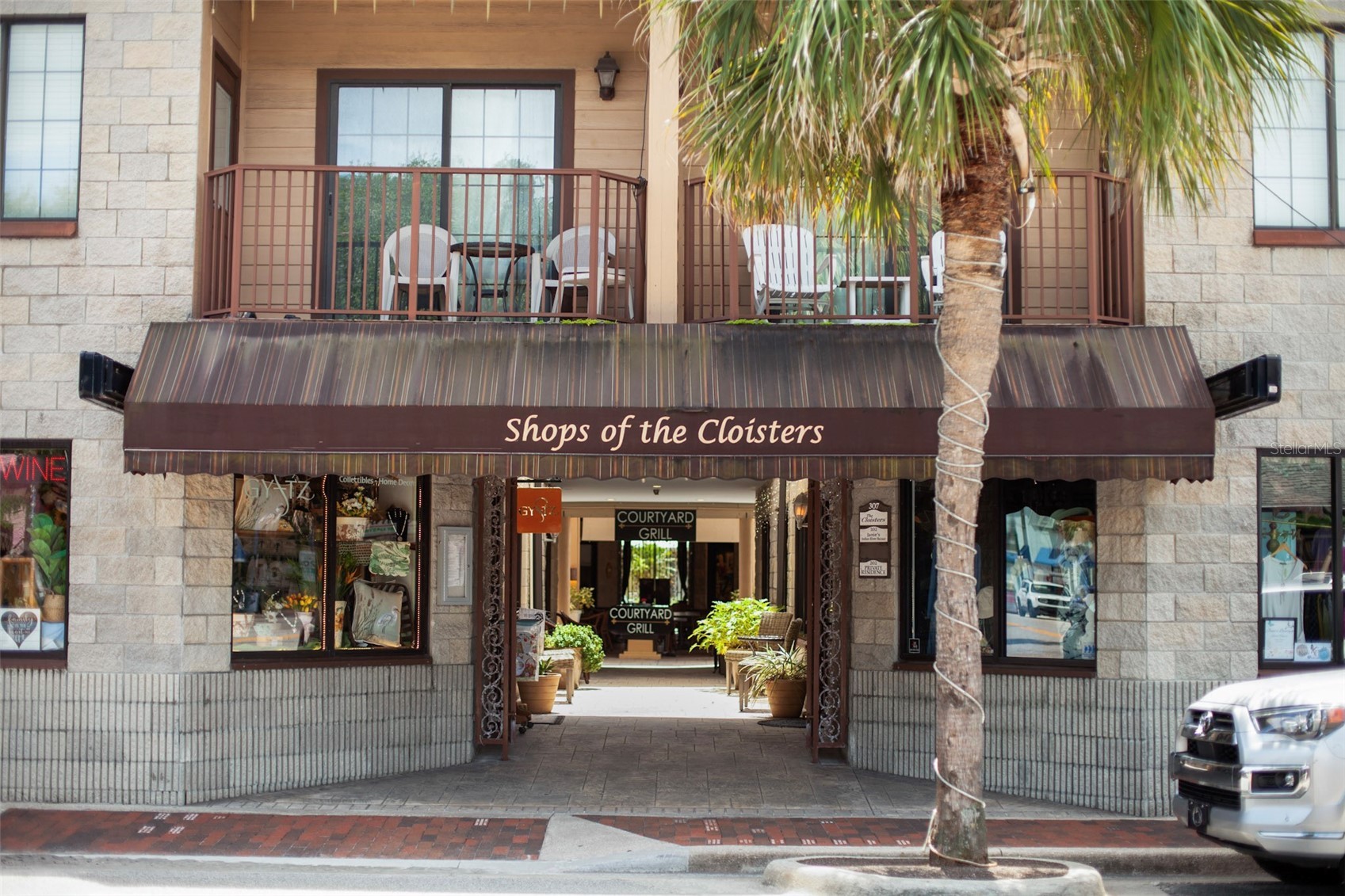 307 FLAGLER AVENUE 101