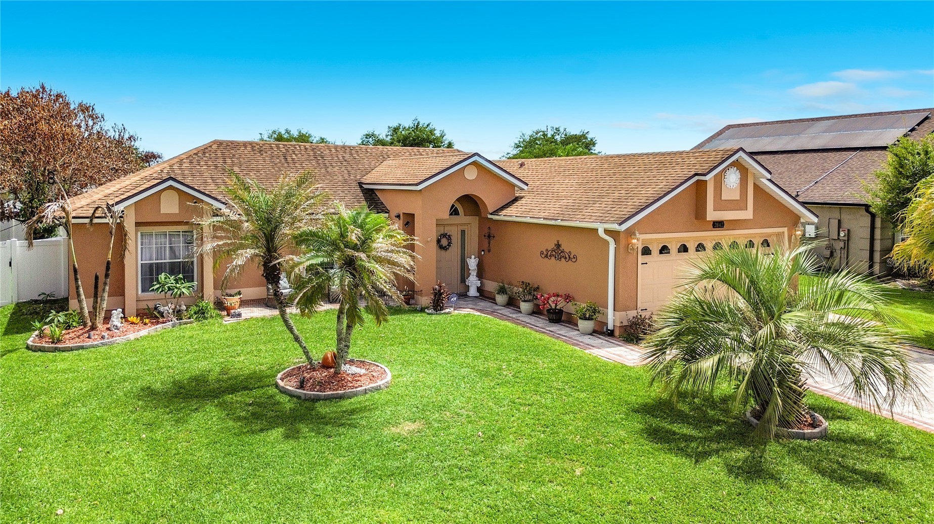 2842 BERKSHIRE CIRCLE