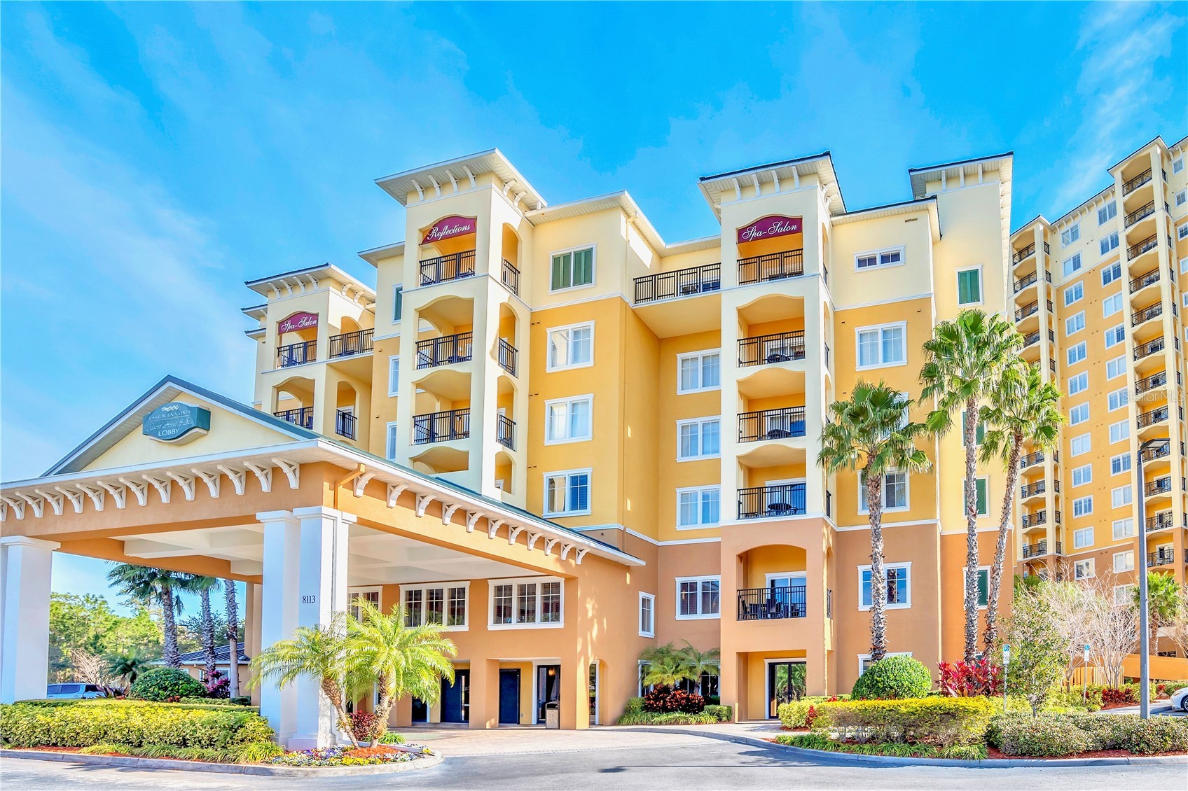 8113 RESORT VILLAGE DRIVE 4405