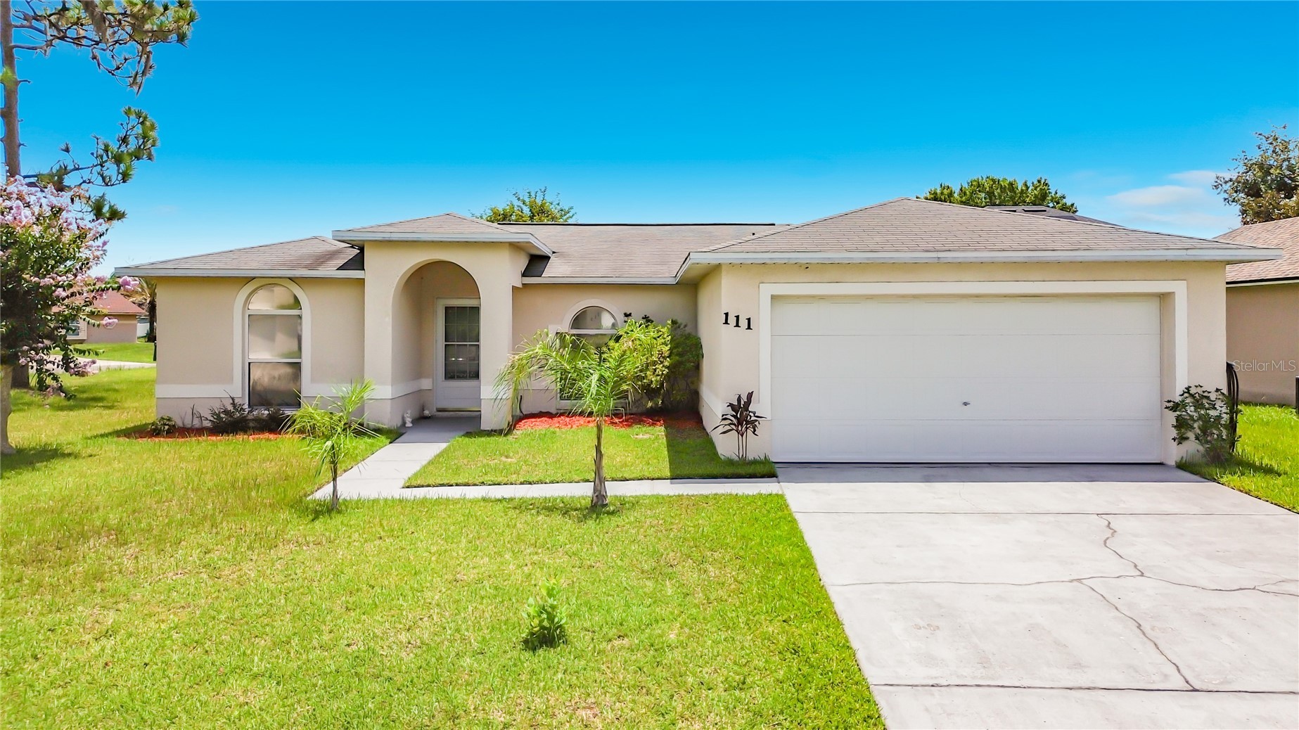 111 BIANCA COURT